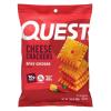 Spicy Cheddar