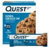 Oatmeal Chocolate Chip
