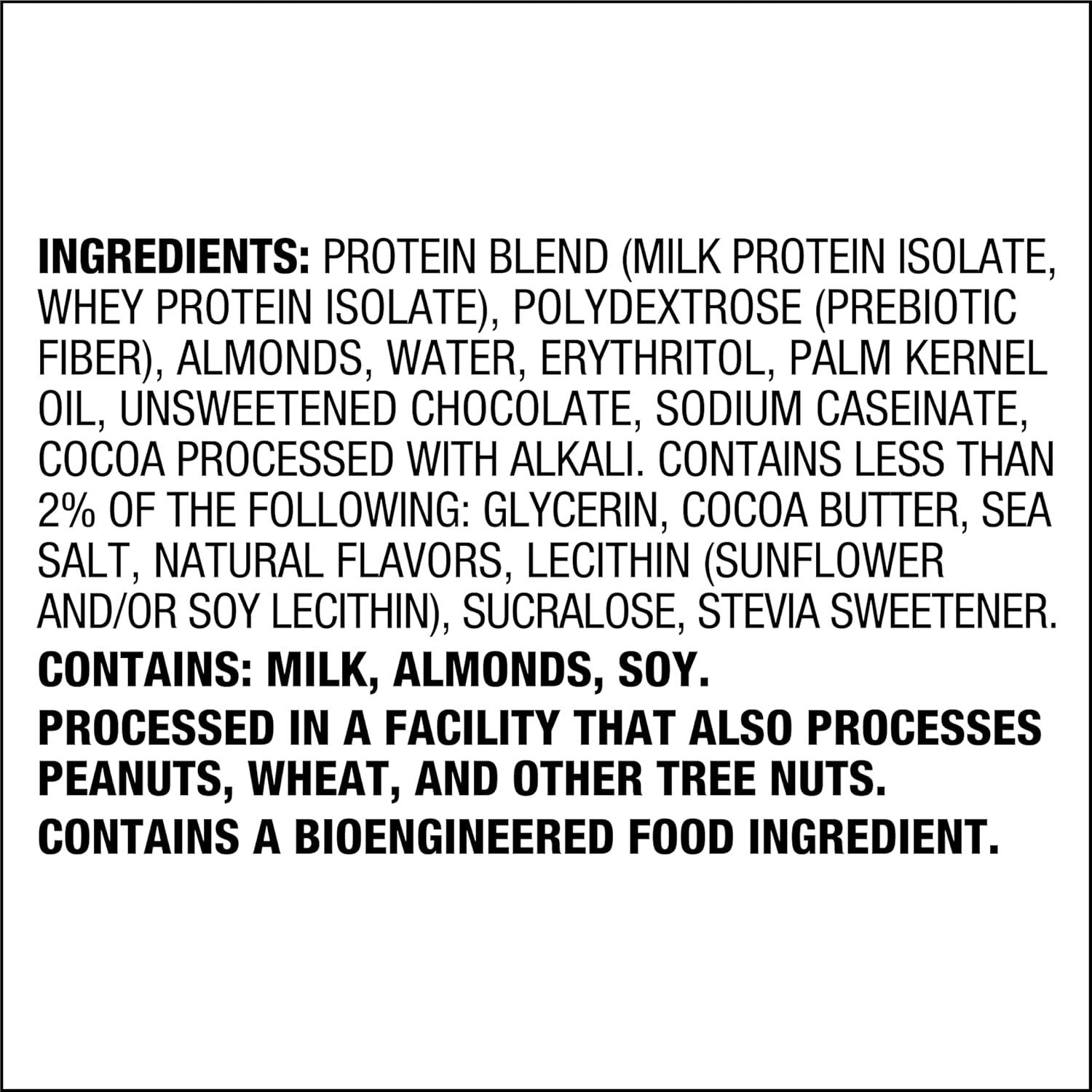 image:imageQuest Nutrition Chocolate Chip Cookie Dough Protein Bars High Protein Low Carb Gluten Free Keto Friendly 12 CountDipped Chocolate Chip Cookie Dough