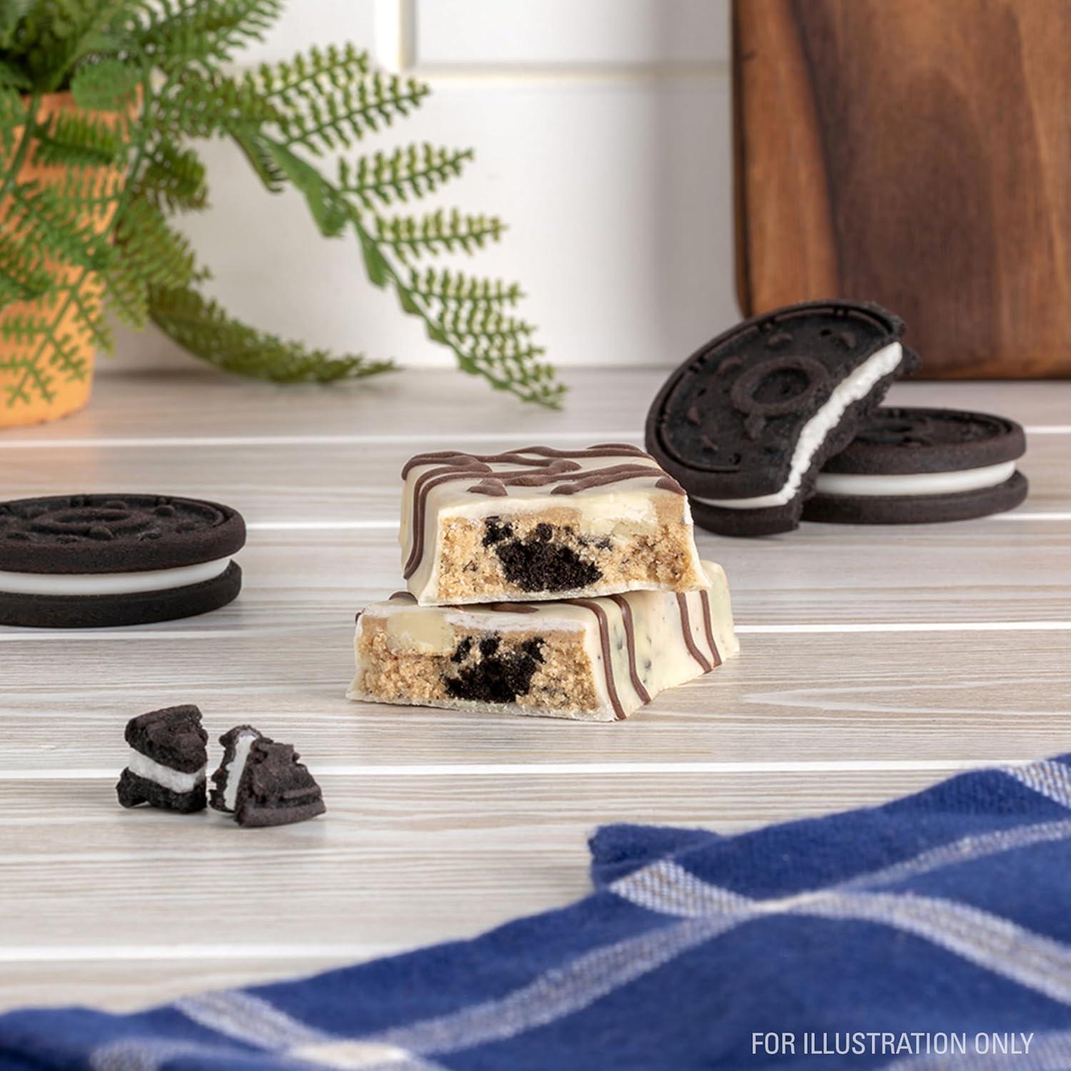 image:imageQuest Nutrition Chocolate Chip Cookie Dough Protein Bars High Protein Low Carb Gluten Free Keto Friendly 12 CountDipped Cookies Cream