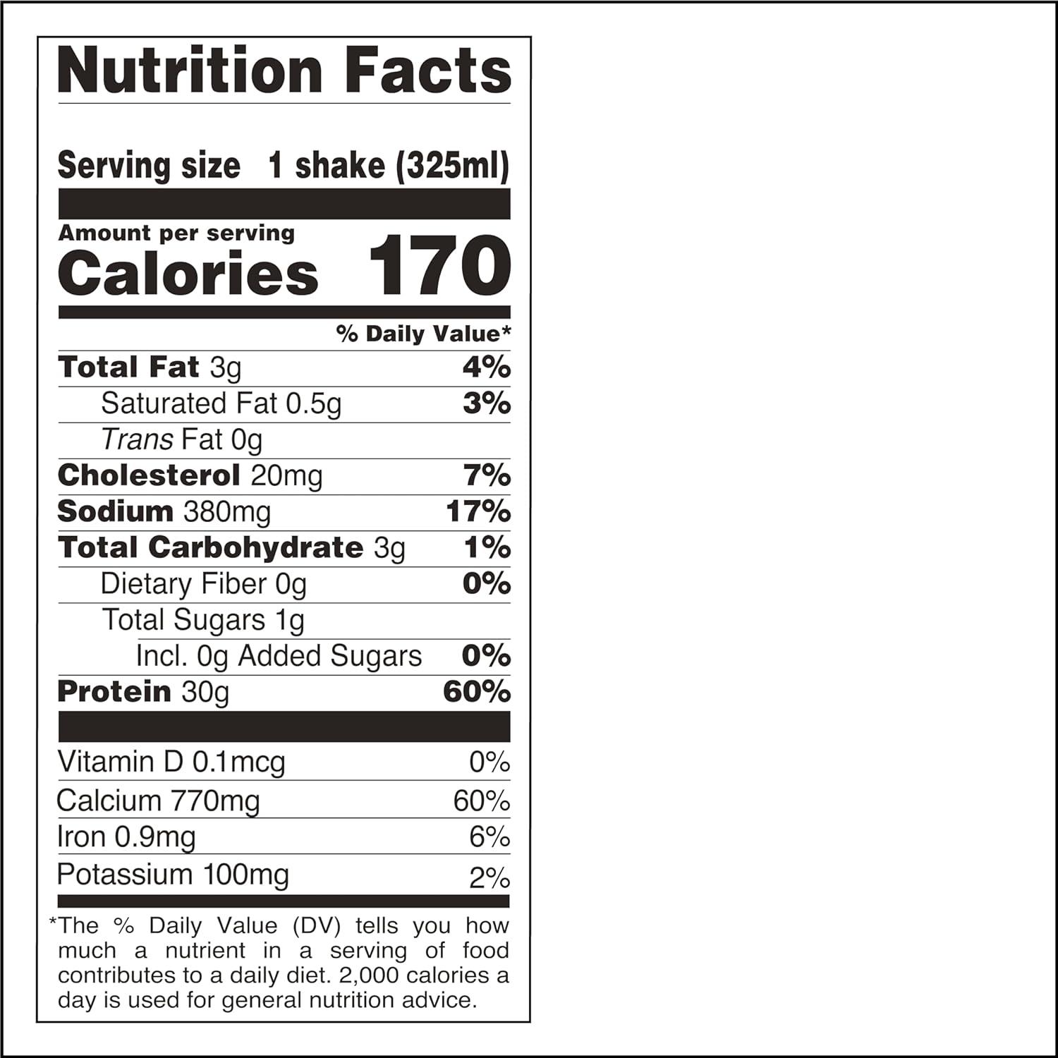 image:imageQuest Nutrition Ready To Drink Chocolate Protein Shake 30g Protein 4g Net Carbs Gluten Free Keto Friendly 11 fl oz Pack of 12Salted Caramel