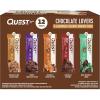 Chocolate Lovers Variety Pack