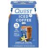 Vanilla Latte