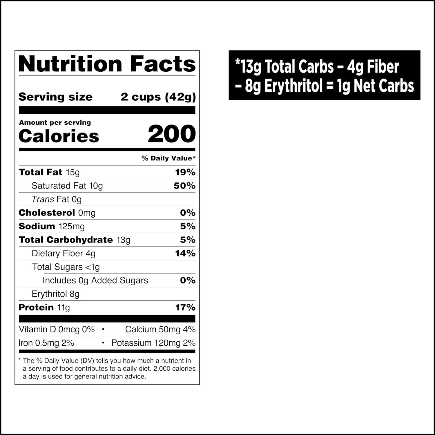 image:imageQuest Nutrition Peanut Butter Cups 11g Protein 1g Sugar Low Carb Gluten Free Keto Friendly 4 CountPeanut Butter