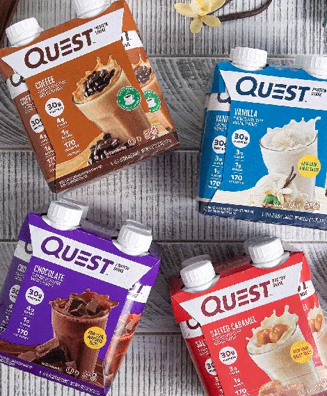 Protein Drinks